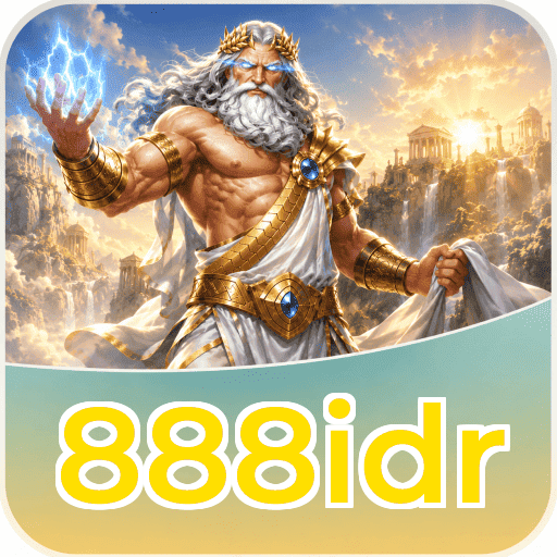 888idr APK Structure