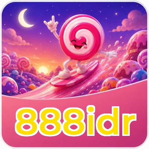 888idr APK