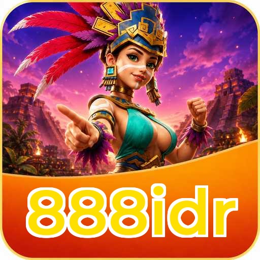 888idr APK Structure