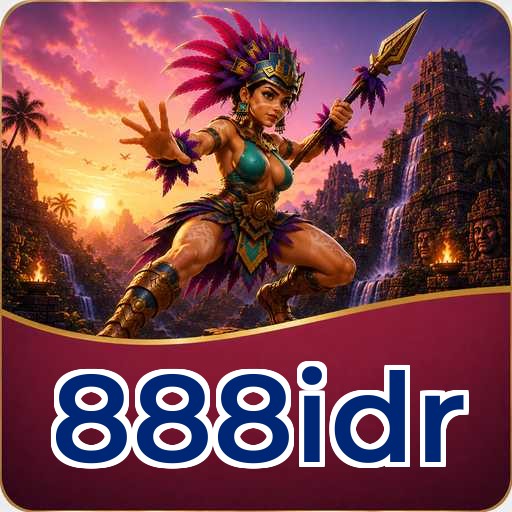 888idr APK Structure