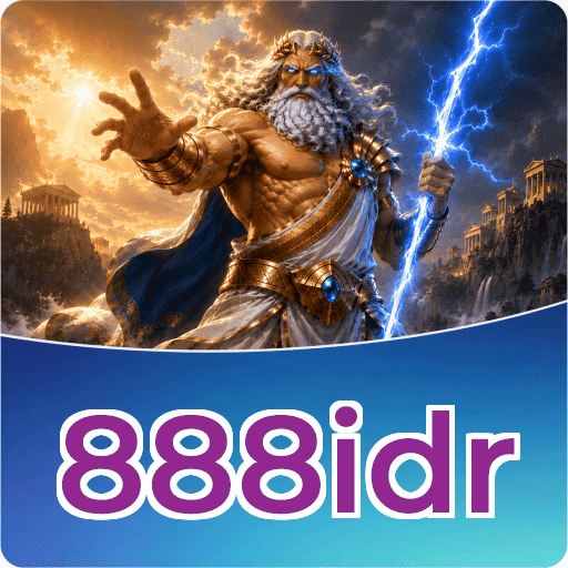 888idr Tools