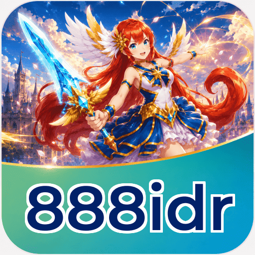 888idr Tools