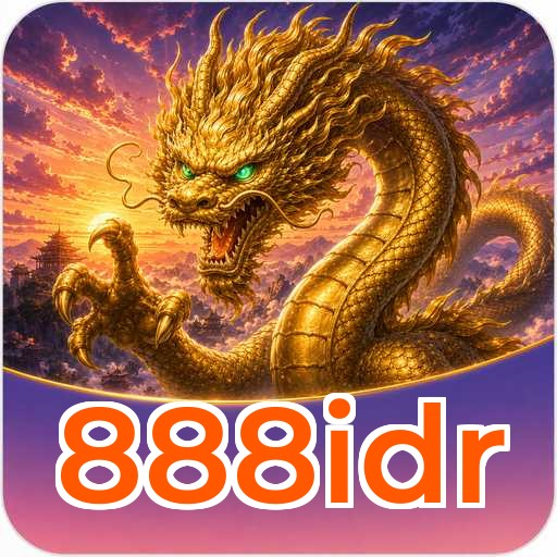 888idr Download