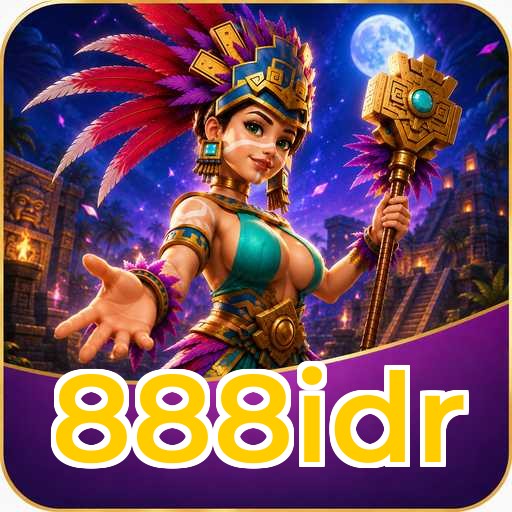 888idr APK Structure
