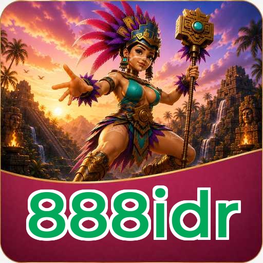 888idr APK Structure