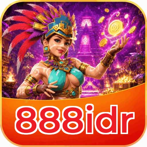 888idr Download