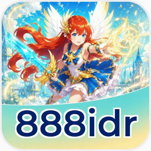 888idr Download