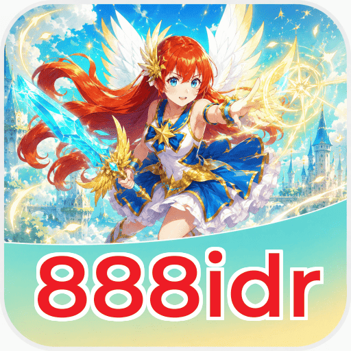 888idr Tools