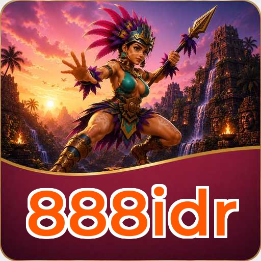 888idr APK