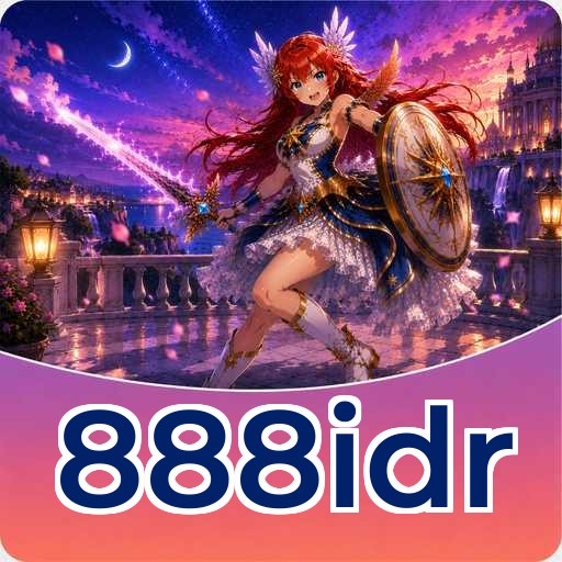 888idr Signature