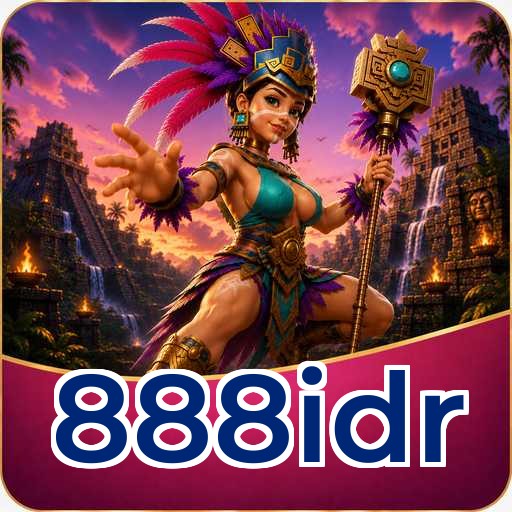 888idr Technical Info