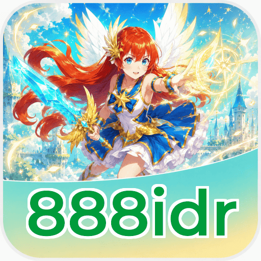 888idr APK Structure