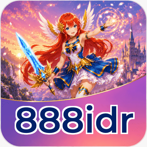 888idr APK