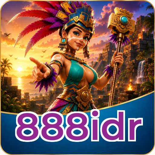 888idr Technical Info