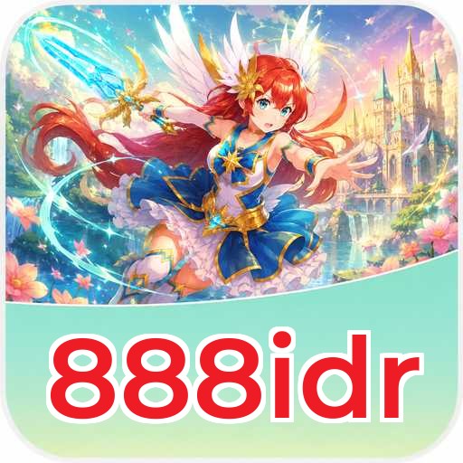 888idr Components