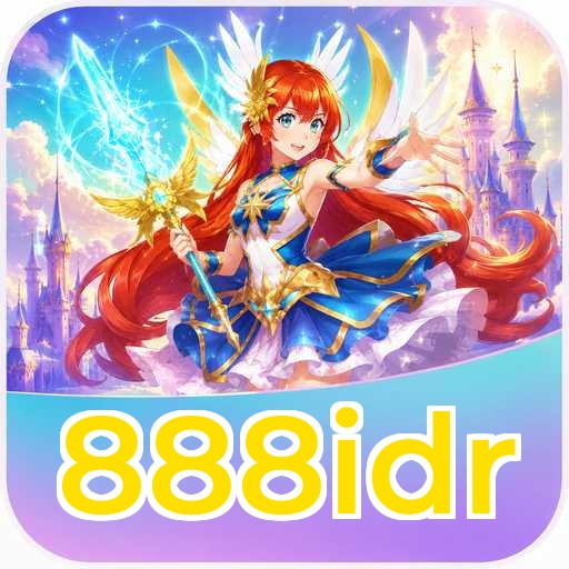 888idr Tools