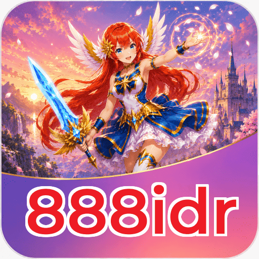 888idr Download