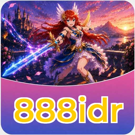 888idr Download