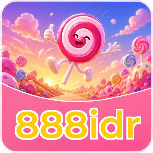 888idr APK