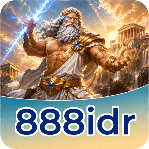 888idr Features