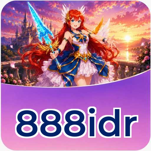 888idr FAQ