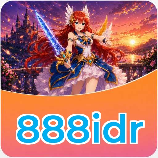 888idr Download