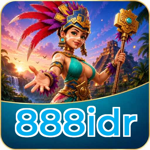 888idr APK Structure