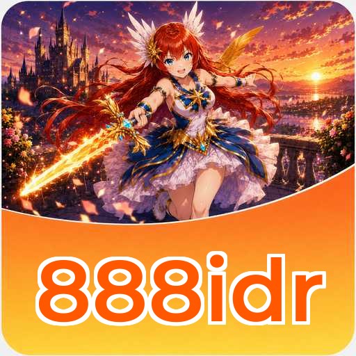 888idr Tools