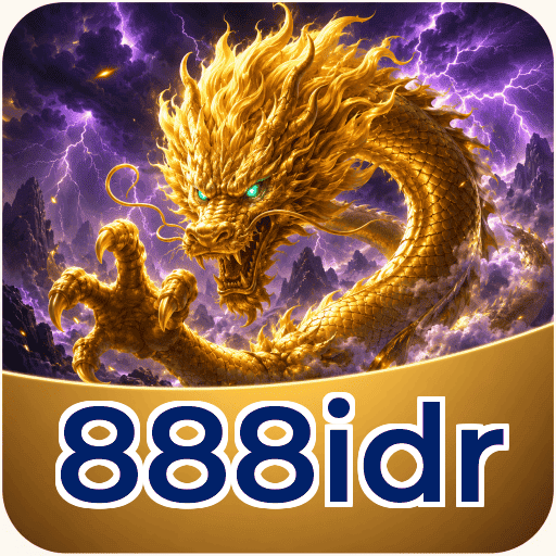 888idr Signature
