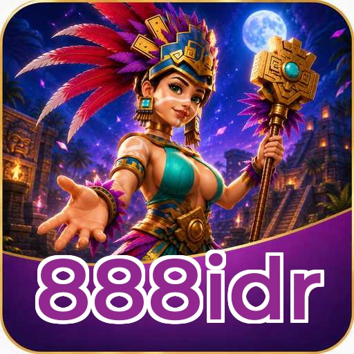888idr Tools