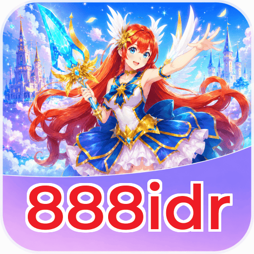 888idr Technical Info
