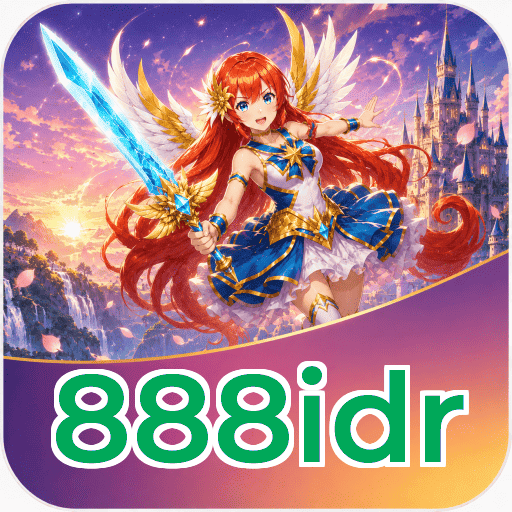 888idr Download