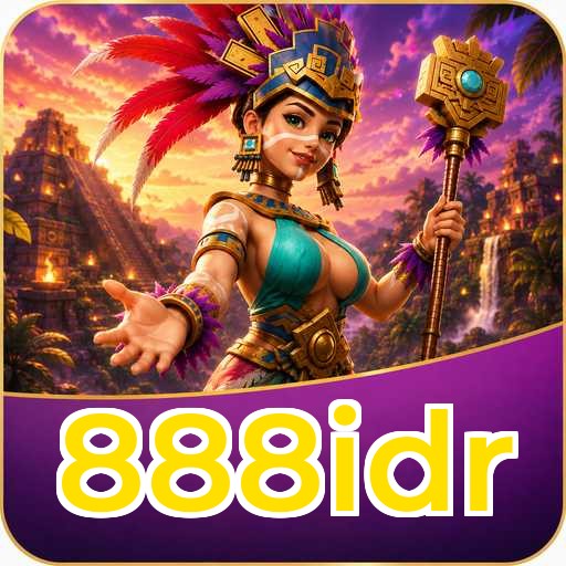 888idr APK