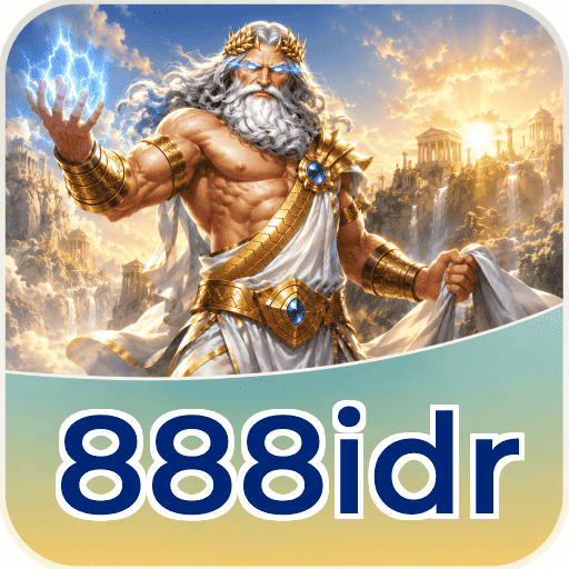 888idr Signature