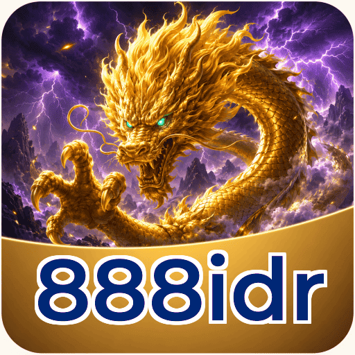 888idr Technical Info