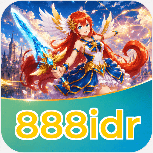 888idr Download