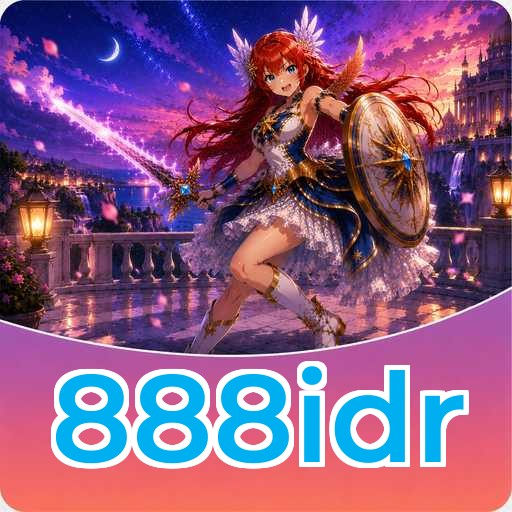 888idr Components