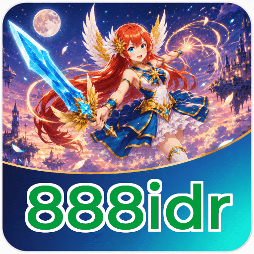 888idr Components