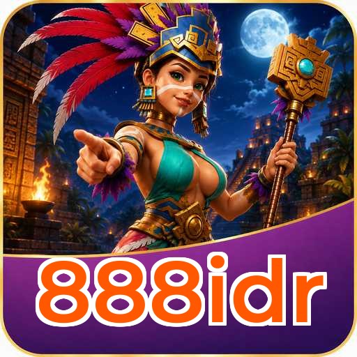888idr Tools